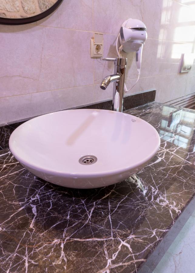 Woo Town Suites Antalya Kültér fotó