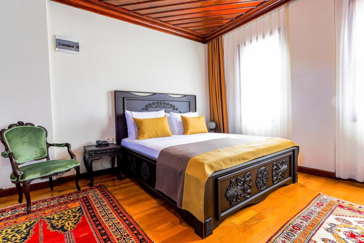 Woo Town Suites Antalya Kültér fotó