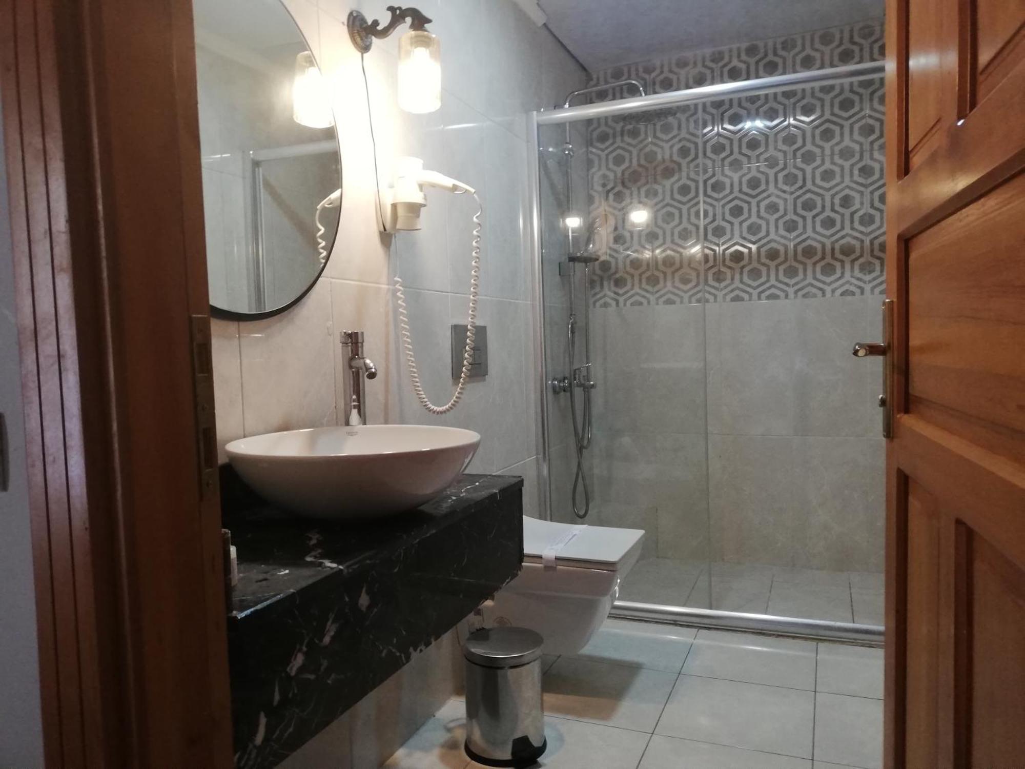 Woo Town Suites Antalya Kültér fotó